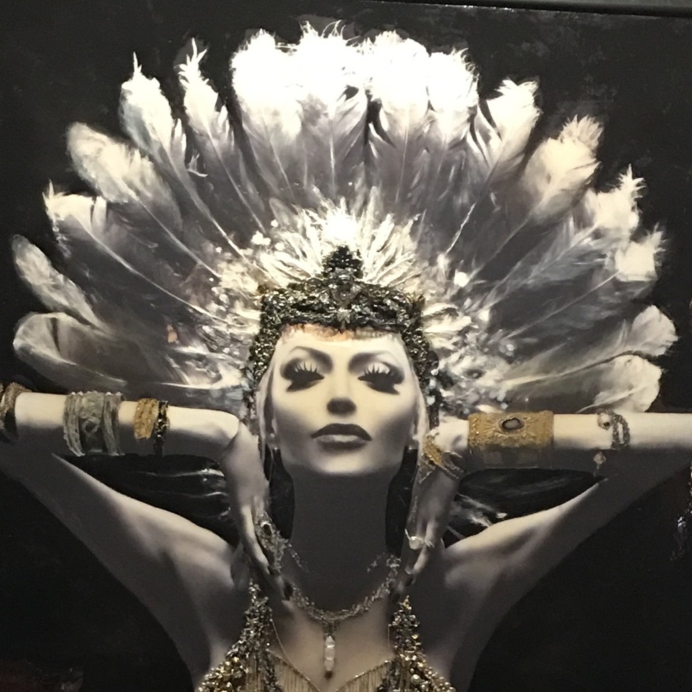 Meet your Posher, Cara